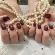 オフなし✨大人気オーロラ／ユニコン／ミラー/マグネットワンカラー／ビー玉マグネット