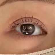 デザインまつげパーマ 上下💫※現金支払いのみ