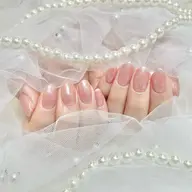 オフなし⭐️ワンカラーorラメグラ