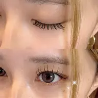 🆕【マツエク】シングル​〜​120本🌈