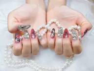 ✋手🔰練習モデル🦋初回ジェルオフ無料‼️カラーグラデーション💕︎💕︎【すぐ予約OK💫💫】