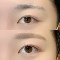 【ご新規様眉毛×まつ毛セット】4400円１０組限定👭🏻眉毛Wax+まつ毛パーマ🩰🪄