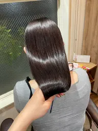 女性限定🚺カット+トリートメント