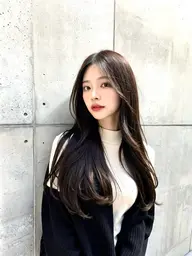 髪質改善カラー カット