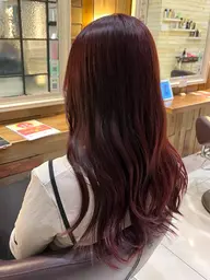 《学割》カットカラー🩷🩷