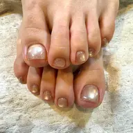 【オフ無料】フットジェル　マグネット