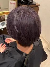 🏝️平日限定❗️営業内ブリーチカラー🏝️（12時以降​〜​ご案内です❗️）