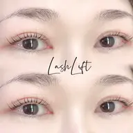 4月21日14時~🎶ラッシュリフトorパリジェンヌモデル募集🎶ラッシュリフトデザイン選択可🙆‍♀️