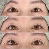 4/27 研修生モデルLEDフラットラッシュ100本10:00 11:45 13:30 15:15 17:00(オフ込)