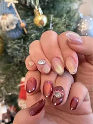 ご新規様ネイル10本アートコース