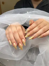 NEW OPEN 10本長さだしワンマグネット・グラ・チーク・ミラー　¥ 8500➡️ ¥6500