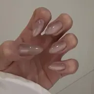 大人気マグネットネイルワンカラー(オフ代込み/パーツ等追加される場合は別途料金)