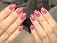 《初回・1ヶ月以内口コミ投稿はオフ無料》ちゅるんワンカラーオフ無し(2色OK)