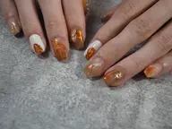 Handジェルネイル*アートし放題*ご新規様付替えオフ代無料!