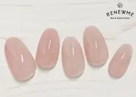 ワンカラー💅orマグネット💅