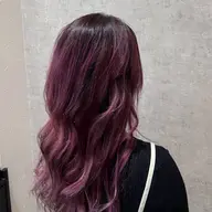 【🥂デザインカラー必見🥂】グラデーションカラー+3stepトリートメント