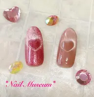 💛マグネット💛ハートマグネット2本まで+他8本ワンカラー　【オフ無】　￥10120⇛￥7085