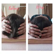 《人気No.2♥》頭のむくみがとれて一回り小さくなる♡疲れスッキリ極上ヘッドスパ(30 分)