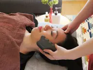 【小顔.美脚.むくみ.冷え.】全身トータルケアコース