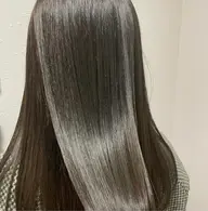 ☑⭐️Instagramで大人気/ヘアエステ⭐️カット+髪質改善カラー+髪質改善サイエンスアクア水素トリートメント