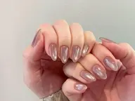 オフあり・長さ出しなしの方⭐️【Jrスタッフ担当】ワンカラー・ラメグラ・カラーグラデ 2000円