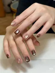 【Jrネイリスト限定】マグネットワンカラー