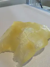 【お試しメニュー】マツヤニパッチテスト