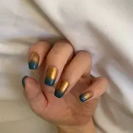 【HAND】🪐ワンカラー&グラデ