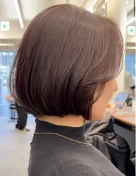 Cut✂️レイヤー➕トリートメント