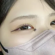 🫧まつげパーマ.アイSP付き🧴🫧