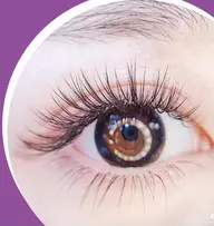 【新規】✨最新技術持続性抜群バインドロック80束320本 (両目) オフ込み