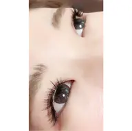 【高級セーブル使用】ボリュームラッシュ300本