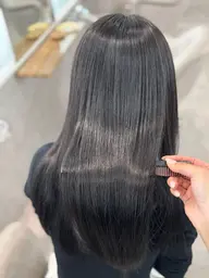 💖シンデレラトリートメント👰‍♀️とぅるとぅるになれる髪の毛の“主成分”たっぷり✨