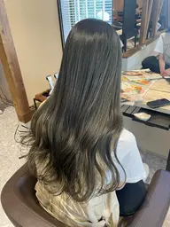 ダブルカラー🌈ロング料金なし