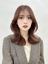 【女性限定】似合せカット＋クイックヘッドスパ＋セット方法をお伝えします♪