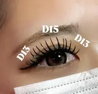 ✨1日１名限定💝1000本保証‼️🫶【￥6,500《バサバサボリューム》】ギャル度増し増し❣️👙