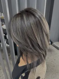 更なる技術向上の為練習モデルになって頂ける方。実践向けの練習ですのでお客様の希望に沿うようにカットさせて頂きます!