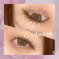 【まつげパーマ】or【メーテルラッシュリフト】or【パリジェンヌ】