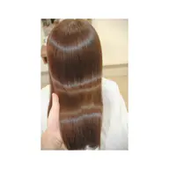【今だけ限定】カット & 新色☆ヘアカラー （シャンプー・ブロー込み）