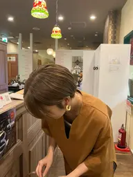 ✨🫧 似合わせカット+縮毛矯正+2stepトリートメント 🫧✨