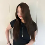 【透明感UP】艶々one color 🥣🫧✨