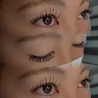 🤍💎LEDボリュームラッシュ80束🤍💎