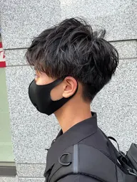 カット+パーマ初回限定割引あなたに合ったパーマスタイルを提案させて頂きます！！