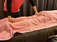 もみほぐし 60分