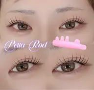 🎀まつ毛パーマ〈アイシャンプー&コーティング付き〉【新規様限定クーポン】