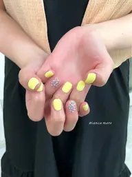 学生限定🗒2本アートネイル¥6800➡️¥5800✨️/パラジェル登録店【荻窪・高円寺・阿佐ヶ谷】