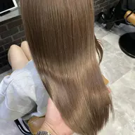 🕯️1日3名様限定menu🕯️♡イルミナカラー+髪質改善(サイエンスアクア)トリートメント♡