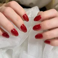 【オフ込み】ワンカラー💅🤎