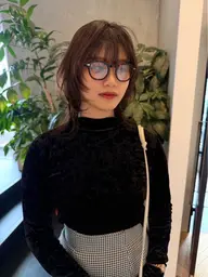 【カットモデル】💖ミディアム💖