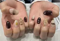 【平日限定】持ち込みデザイン90分コース💅オフ込